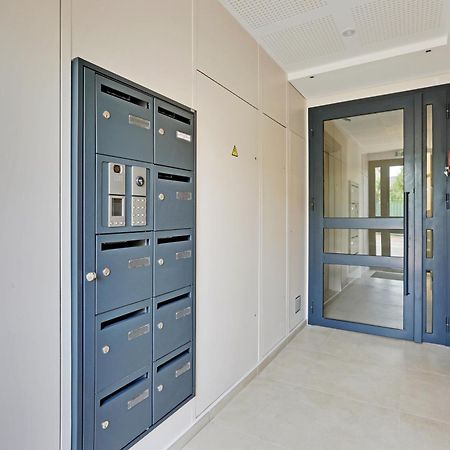 La Residence Alpha Viroflay 302 - Duplex 2 Chambres - 5 Pers エクステリア 写真