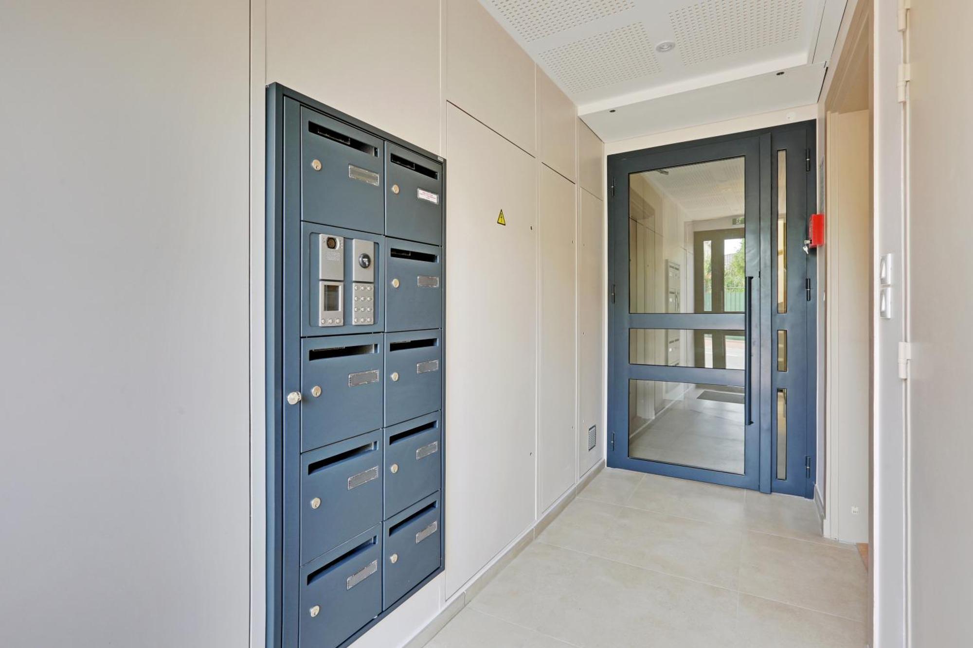 La Residence Alpha Viroflay 302 - Duplex 2 Chambres - 5 Pers エクステリア 写真
